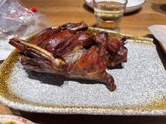 -熙成烧烤(白塔岭店)