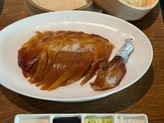-小大董·烤鸭(王府井apm店)