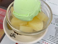 芒果伴雪糕-仁信双皮奶(东川路店)