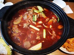 -肖记公安牛肉鱼杂馆· 省级非物质文化遗产(仁和路店)