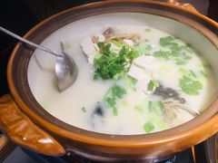 姜君千岛湖鱼头-姜君·千岛湖鱼头馆(浦东大道店)