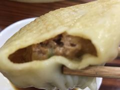 -苏生鸭血粉丝(鹿鸣路店)