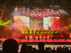 -深圳锦绣中华民俗村