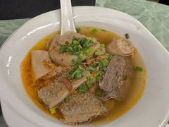 -牛记咖喱美食(十月初五日街店)