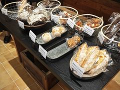 -佐敦面包铺·JORDAN BAKERY
