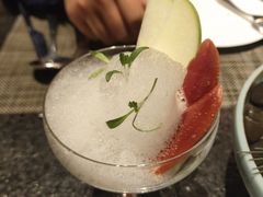 -莲西餐(曲江店)