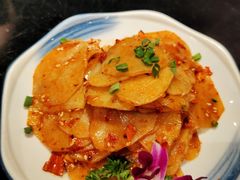 -品回味清真西北楼(宁波首店)