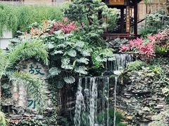 -广州白天鹅宾馆