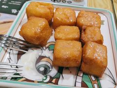 -融合四喜茶餐厅(番禺石碁东湖洲店)