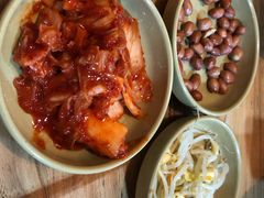 -京玉菲饭店(李村店)