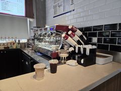 -COSTA COFFEE(金长安大厦店)