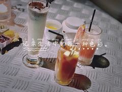 -穹六人间 people 6(岳阳路店)