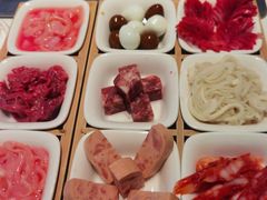 -宽来火锅(来福士广场店)