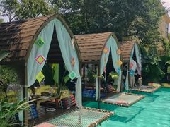 -HERRE·FARM 赫尔露营农场·团建聚会包场