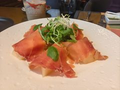 -安妮意大利餐厅(国贸店)