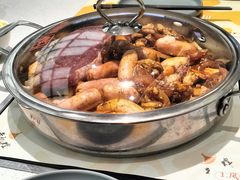 -黄记煌三汁焖锅(华发商都店)