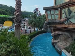 -重庆海昌加勒比海水世界