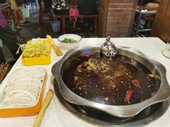 -水碾河刘老大串串香(水碾河路店)