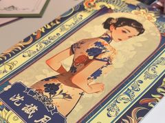 -剧狐剧本杀·月球探案馆(人民广场1号店)