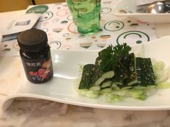 -绿茵阁(体育西分店)