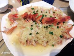 -海大大蒸汽海鲜餐厅·粤菜·特色小炒(欢乐颂店)