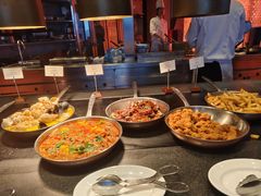 -广州富力君悦大酒店·凯菲厅