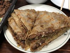 -清真永恒华威肉饼(潘家园店)