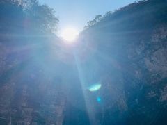 -龙庆峡风景区