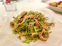 -永乐饭庄(安德路店)