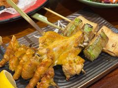 -鸟鹏烧鸟居酒屋(仁恒梦中心店)