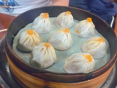 -忆秦园小笼包(惠山古镇总店)