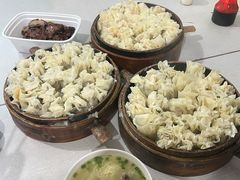 -海汇源老烧麦店(东大街总店)