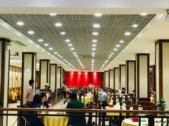 大堂-海岛渔村大酒店(云霄路店)