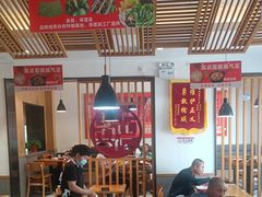 -南城香·饭香串香馄饨香(赵公口店)