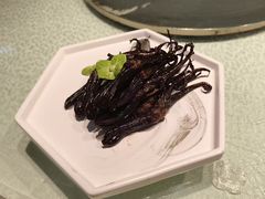 招牌酱鸭舌-松鹤楼(山塘街店)