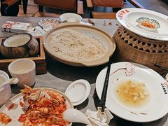 -沿江海南菜·文昌鸡祖师爷(大东海店)