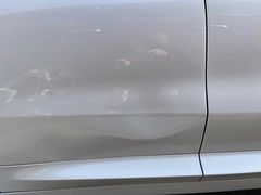 -畅通航行汽车钣金喷漆 无痕修复·局部喷漆