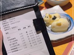 -七涧谷·元气食堂(塘下店)