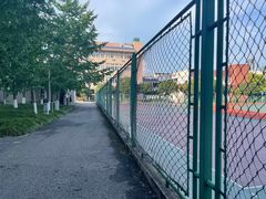 -四川农业大学(雅安校区)