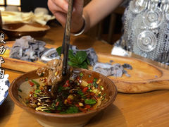 -黔诚多彩火锅(甲秀楼店)
