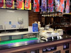 -OPEN開全日自助餐厅·西餐·海鲜(佛山希尔顿酒店)
