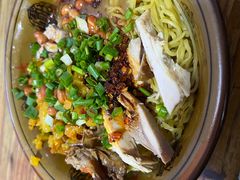-小翔干面(西航店)