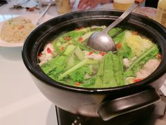 -香丰阁·烤鸭·川湘菜(清河店)