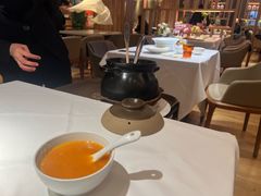 -汤城小厨•粤菜•靓汤(金宝街店)