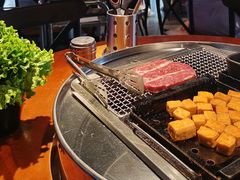 -伍丁·烤牛肋(和平东桥店)