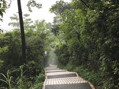 -广州市白云山风景名胜区