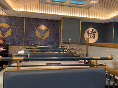 -一绪に寿喜烧(虹悦城店)