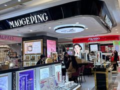-巴黎春天(浦建店)