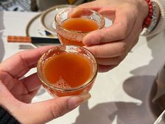 -新斗记·粤菜食尚专门店(金鹰新街口店)