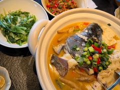 -桐湾大院·桐庐菜(滨江店)